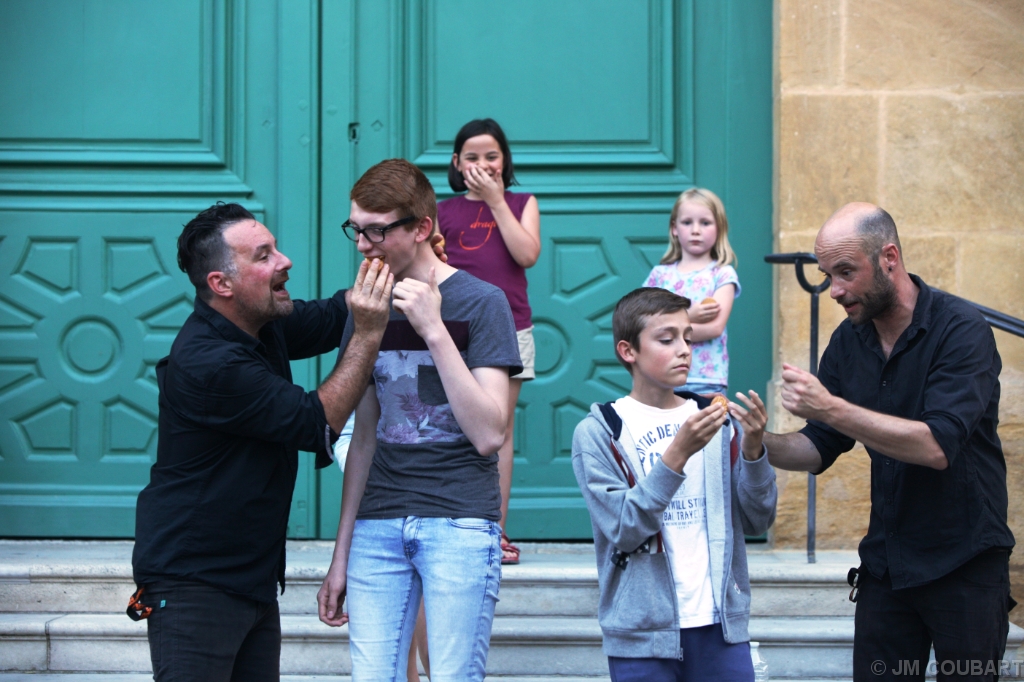 Diapositive suivante